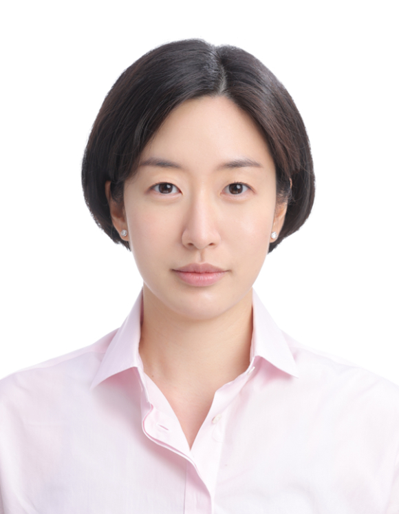 서경배 아모레퍼시픽 그룹 회장의 차녀 서호정씨. [사진=아모레퍼시픽그룹]