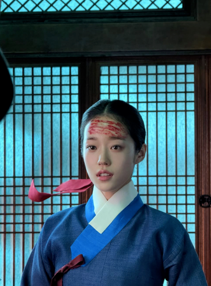 노윤서 [사진=노윤서 SNS]