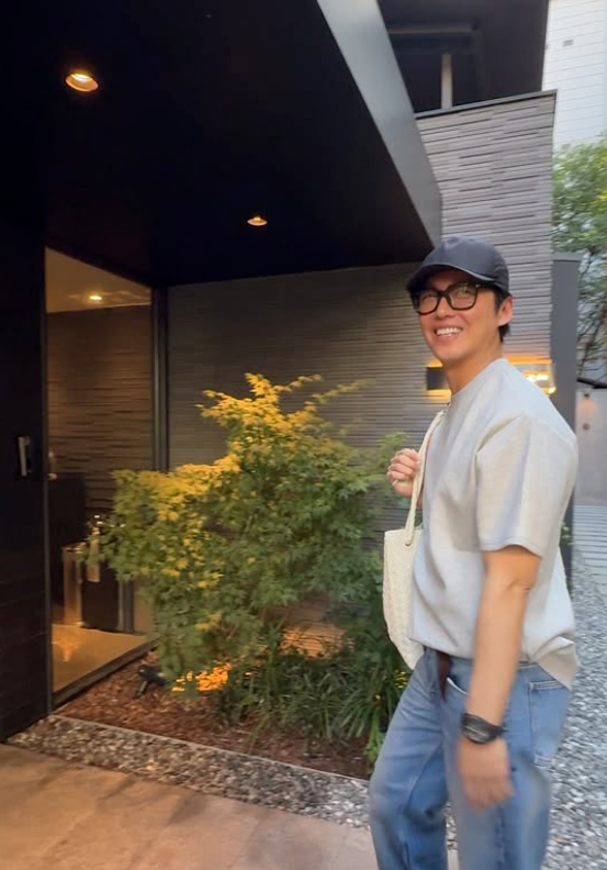 남궁민 [사진=남궁민 SNS]