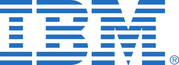 IBM 로고 [사진=IBM ]