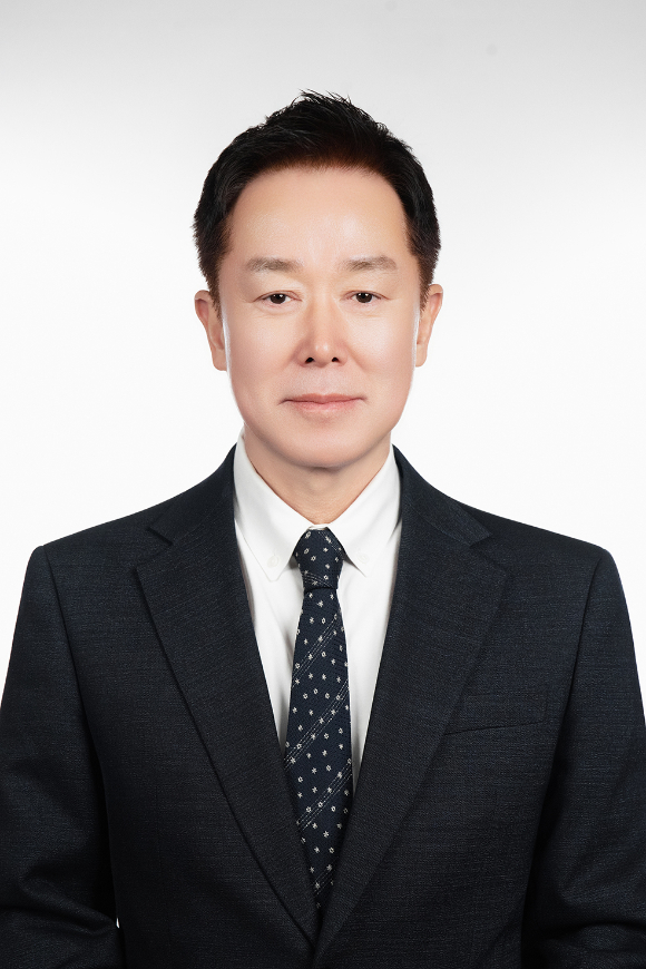 장인섭 하이트진로 신임 대표이사(부회장). [사진=하이트진로]