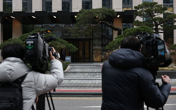 사진은 쿠팡 차량으로, 본 기사 내용과 무관. [사진=연합뉴스]