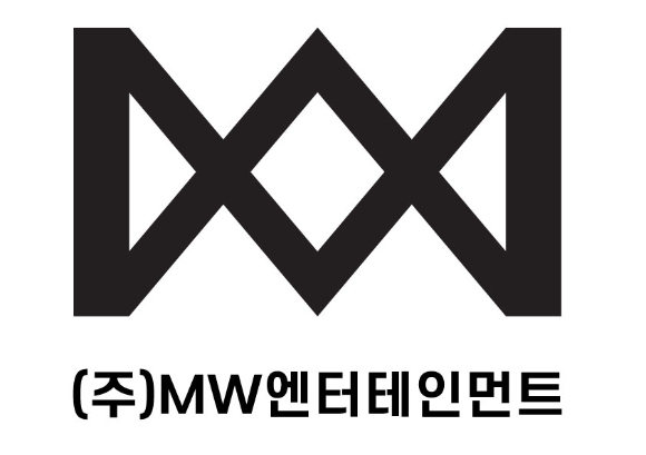 MW엔터테인먼트 로고 [사진=MW엔터테인먼트]
