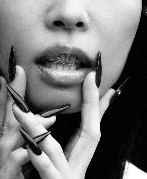 제니 [사진=제니 SNS]