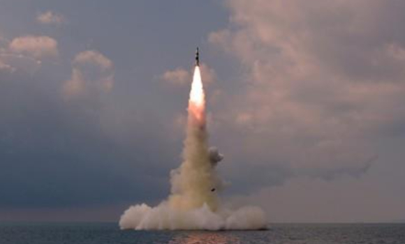 사진은 김정은 북한 국무위원장. [사진=로이터/연합뉴스]