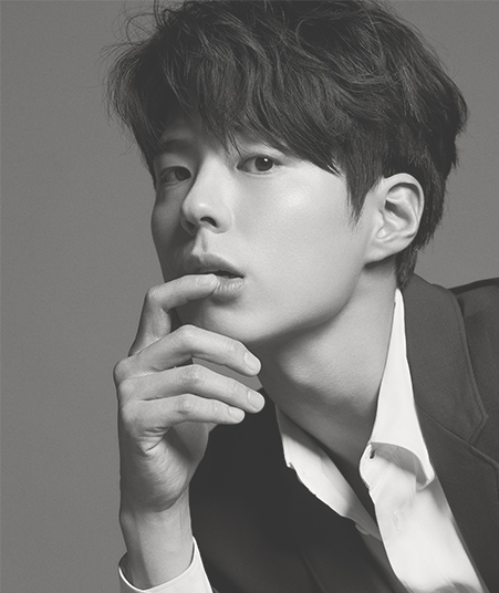 배우 박보검이 백상예술대상 MC를 맡는다. [사진=블러썸 엔터테인먼트]