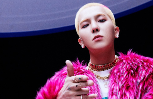가수 송민호. [사진=YG엔터테인먼트]