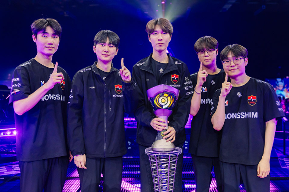 [사진=라이엇게임즈]