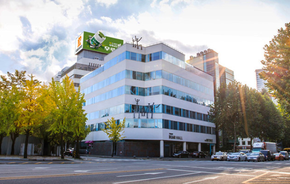 대웅제약 전경. [사진=대웅제약]