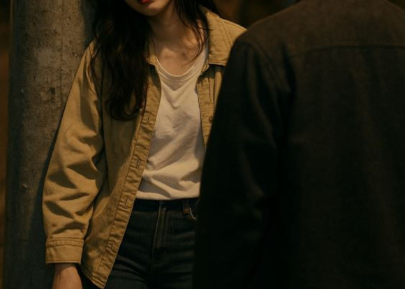 서울 강남에서 길에 쓰러져 있던 여성을 차에 태워 달아난 20대 남성이 결국 구속됐다. 본 기사와 무관한, 챗GPT 생성 이미지. [사진=챗GPT]