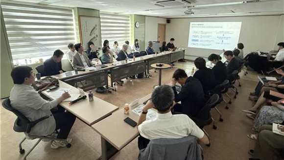 한국IPTV방송협회, 제2차 정책위원회 개최⋯경쟁력 강화 현안 논의