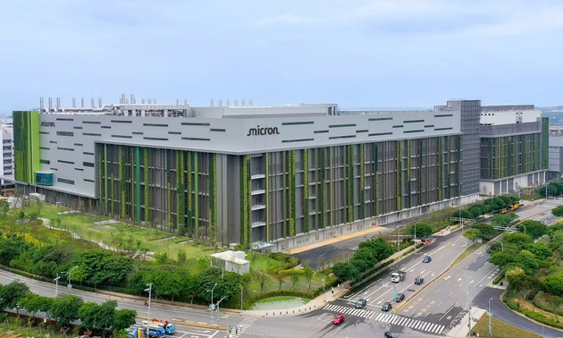 마이크론, 대만 노조 파업 움직임 속 '역대 최고 성과급' 예고