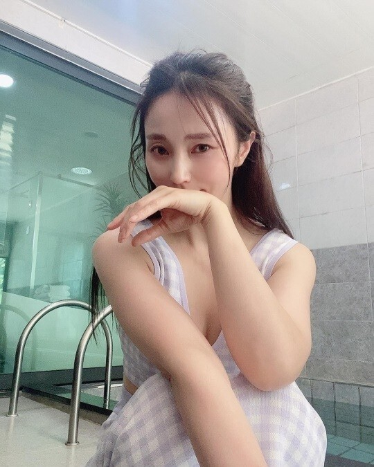 안혜경 [사진=안혜경 SNS]