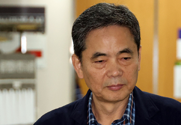 곽상도 전 국민의힘 의원 [사진=연합뉴스]