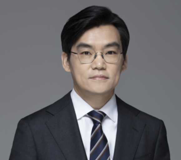 황상연 한미약품 신임 대표 내정자. [사진=HB인베스트먼트 제공]