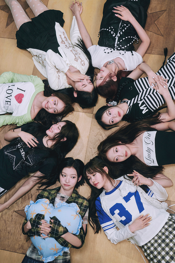 &apos;컴백 D-4&apos; 하츠투하츠, &apos;FOCUS&apos; 해야 하는 이유 셋