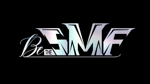 'Be the SMF' 로고 이미지 [사진=Mnet]