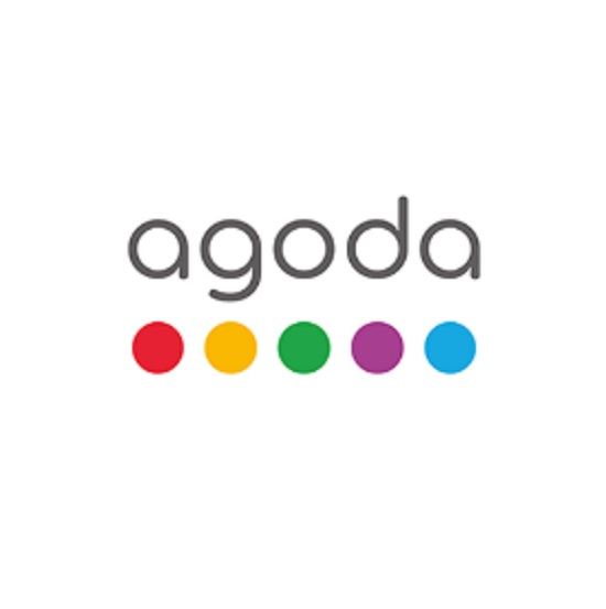 아고다 CI. [사진=아고다]