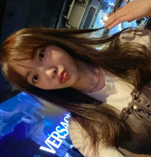 서민재 [사진=서민재 인스타그램]