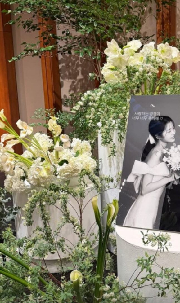 윤영경 [사진=윤영경 SNS]