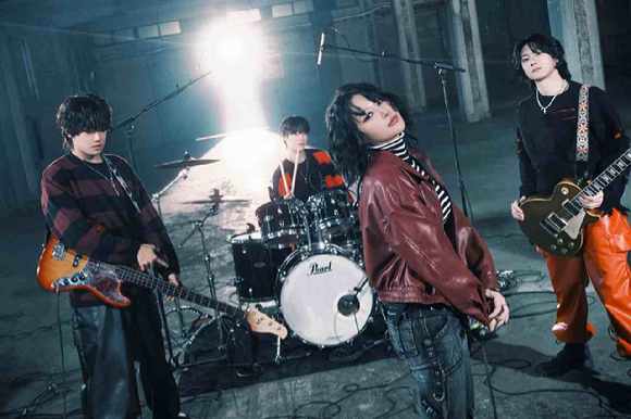 크록티칼 [사진=드림캐쳐컴퍼니]