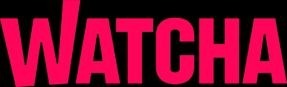 왓챠 로고 [사진=왓챠 ]