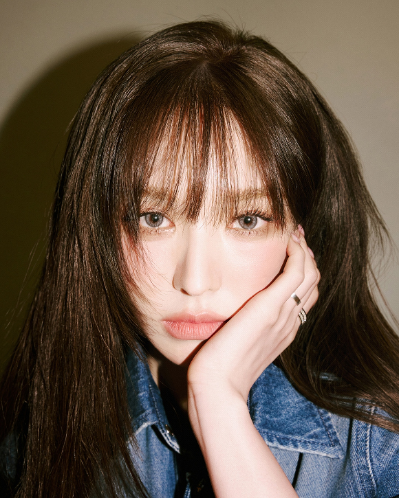 웬디 이미지. [사진=어센드]