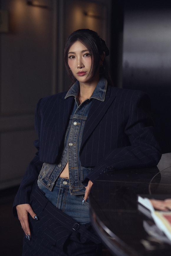 &apos;케데헌&apos; 이재 &quot;SM 연습생 시절, 거절 당해도 나쁘게 생각 안했다&quot;