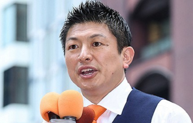 일본 집권 여당인 자민당이 참의원 선거의 전초전으로 평가되는 도쿄도 의회 선거에서 참패했다. [사진=EPA/연합뉴스]