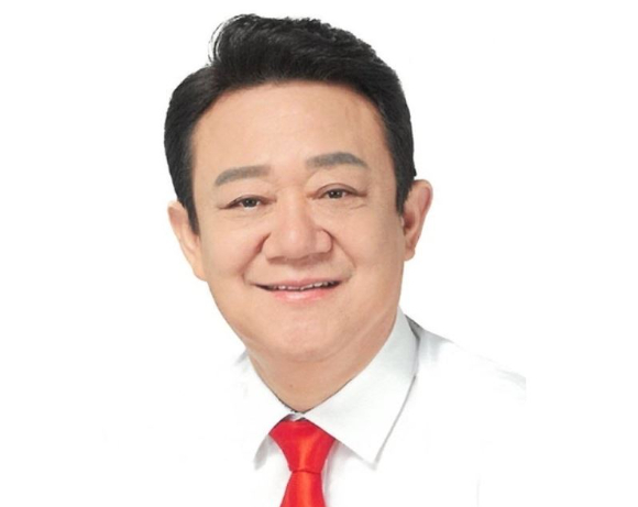 윤석열 전 대통령과 배우자 김건희 씨의 공천 개입 의혹과 관련해 검찰 수사를 받은 최호 전 경기도 의원이 숨졌다. 사진은 최 전 도의원. [사진=연합뉴스]