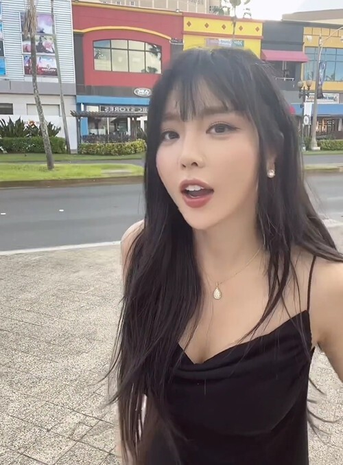 홍진영 [사진=홍진영 SNS]