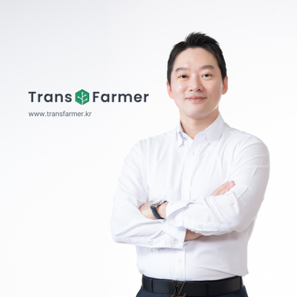 인공지능(AI) 기반 농촌경제 디지털 전환 플랫폼 '트랜스파머'가 공식 출시됐다. [사진=트랜스파머]