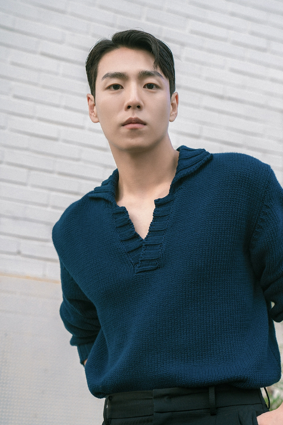 배우 이현우가 드라마 '오늘도 사랑스럽개'에 출연한다. [사진=어썸이엔티]