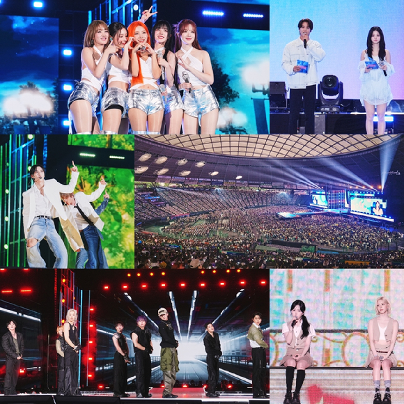 '쇼 음악중심' 관련 이미지 갈무리 [사진=MBC]