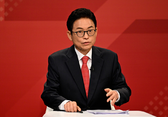 프로야구선수 출신 양준혁. [사진=아이뉴스24 포토DB]