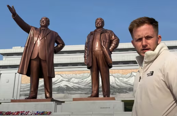 지난 2023년 2월 7일 건군절 기념연회에 참석한 김정은 위원장과 딸 김주애. [사진=조선중앙통신/연합뉴스]