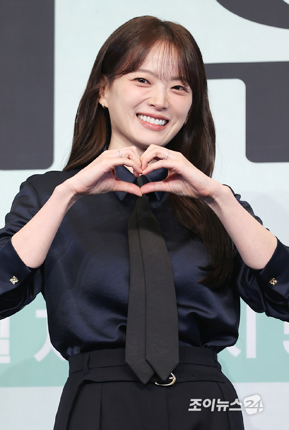 천우희, 이준호에 이어 '베테랑3' 합류하나..."긍정 검토 중"