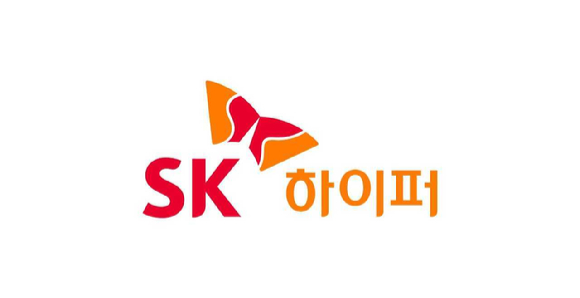 SK하이퍼 CI. [사진=SKT]