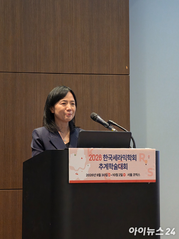 삼성전자 "AI 반도체 미세화, 다시 소재로"⋯유전체·신소재 중요성 커져