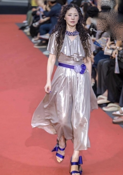 서정희 [사진=서정희 SNS]