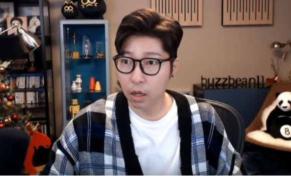 유튜버 '대도서관'(본명 나동현 씨)이 사망한 가운데 그의 사인에 범죄 혐의점은 없다는 국립과학수사연구원(국과수)의 1차 소견이 나왔다. [사진=대도서관 유튜브 캡처]