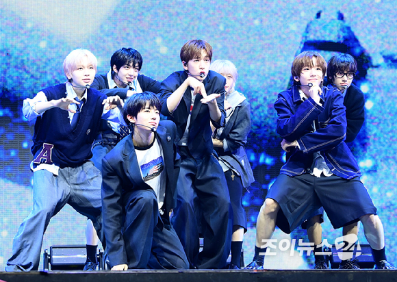 [포토] 스타쉽 신인 아이딧(IDID), 하이엔드 청량돌 출격!