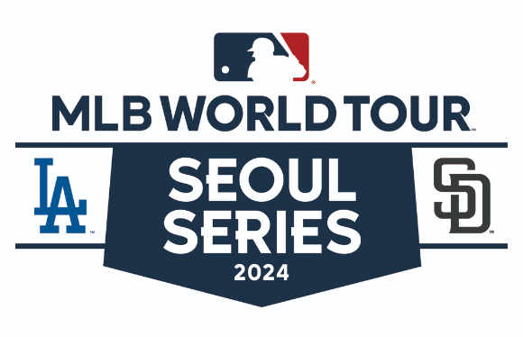 샌디에이고 파드리스와 LA 다저스가 내년 메이저리그 개막전을 한국에서 치른다. [사진=스포츠인텔리전스그룹]