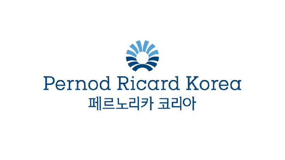 페르노리카 코리아 CI. [사진=페르노리카 코리아]
