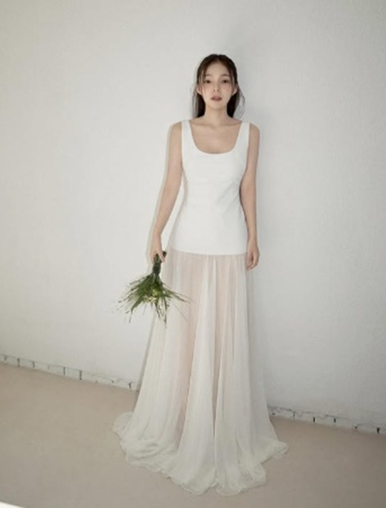 박진주 [사진=박진주 SNS]