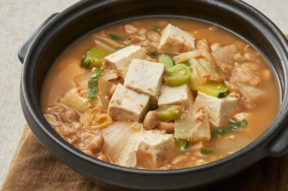 단돈 '3000원'으로 살 수 있는 '콩'과 '채소'로 당뇨를 예방할 수 있다는 전문가들의 조언이 나왔다. 사진은 본 기사 내용과 무관. [사진=Thinkstock @grinvalds]