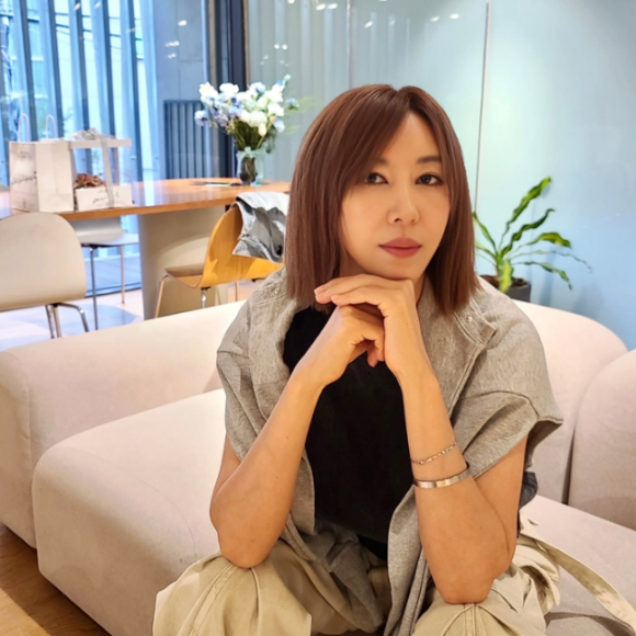 김완선 [사진=김완선 SNS]