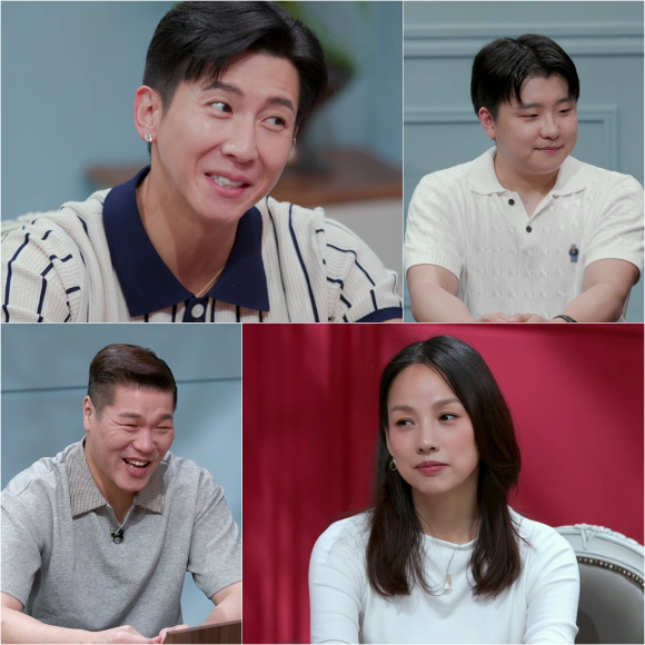'연애전쟁' 브라이언 "연애 안한지 15년, 혼자 있는 행복감"