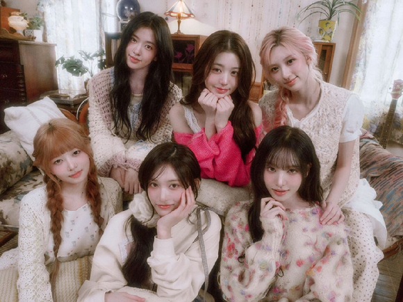 아이브가 일본 TBS 'CDTV 라이브! 라이브!'에 출연한다. [사진=스타쉽엔터테인먼트]