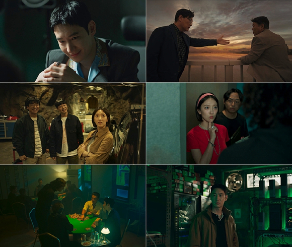 '모범택시3' 영상 누적 조회수 1억뷰 돌파…대체불가 슈퍼IP 저력